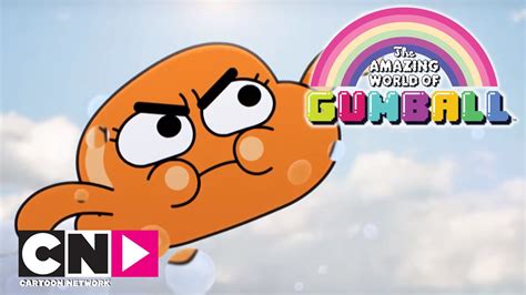 gumball|gumball på norsk.
